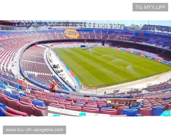 诺坎普翻新惹争议,诺坎普现场视频